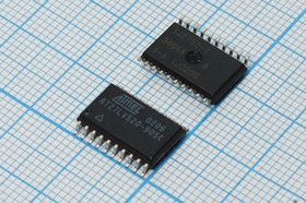 Микросхема 27LV520-90SC, корпус SO-20, памяти; ATMEL