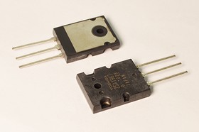 Фото 1/2 Транзистор 2SA1987, тип PNP,TOS