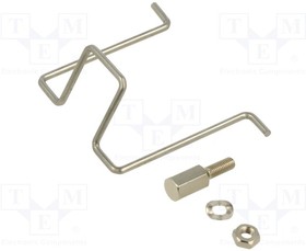 4700.0009, Cable Mounting & Accessories 4700 CORD RETAIN KIT