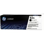 Картридж HP 83A лазерный упаковка 2шт (2*1500 стр) CF283AD/CF283AF