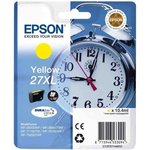 Epson 27XL (C13T27144022), Картридж