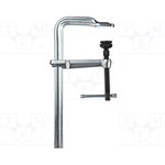 GSM40, Универсальный зажим; усиленная конструкция; D: 140мм; classiX