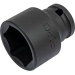 44530, Impact head 6 facet 30 mm 1 2)