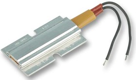 HP04-1/04-24, Нагреватель Панели, 10 Вт, 30 В, 35 мм, 40 мм, 8.5 мм