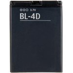 (BL-4D) аккумулятор для Nokia E5, E6, E7, E8, N97 mini, N8, 808 BL-4D
