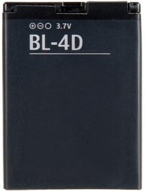 (BL-4D) аккумулятор для Nokia E5, E6, E7, E8, N97 mini, N8, 808 BL-4D