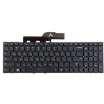(BA59-03075C) клавиатура для ноутбука Samsung NP300E5A, NP300E5A-A01RU ...