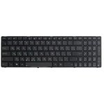 (04GNX31KUS01-1) клавиатура для ноутбука Asus K50, K51, K51A, K50AB, K50AD ...