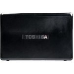 (K000104480) задняя крышка матрицы для Toshiba Satellite A660