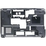 (496469-001) нижняя панель для ноутбука HP HDX16, x16-1040er