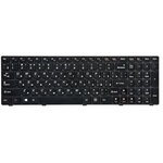 (25206850) клавиатура для ноутбука Lenovo для IdeaPad G580, G585, G780, Z580 ...