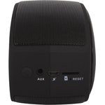 Bluetooth колонка AWEI Y-210 NFC/Touch/Micro SD/AUX/2*3W (черная)