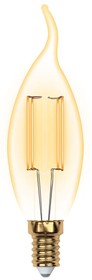 Светодиодная лампа LED-CW35-5W/GOLDEN/E14 GLV21GO Vintage UL-00002397