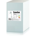 Camelion KD-432 C01 белый (Светильник настольный Rome, 1х E27, 40Вт, 230В,)