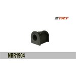 Втулка стабилизатора переднего 96322618 NBR1904 Matiz M100M150, Spark NBR1904