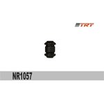 NR1057, Сайлентблок рычага Chevrolet Aveo (T200, T250) 02- переднего передний TRT
