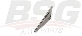 Фото 1/3 BSG30992025, Щётка стеклоочистителя - задн.