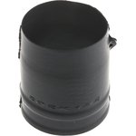 202K132-3-0, Heat Shrink Boot Black 32