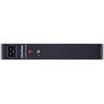 CyberPower PDU20MVHVIEC20F, Блок распределения питания