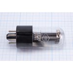 6H8C, Double triode with separate indirect-glow cathodes