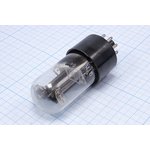 6H8C, Double triode with separate indirect-glow cathodes