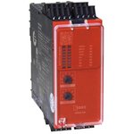 HR6S-DN1C, Industrial Relays CAT.4 SAF REL 6-INPUT PUSH-IN