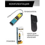 Электронный течеискатель с ручной регулировкой Car-Tool CT-M1014