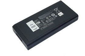 Аккумуляторная батарея для ноутбука Dell Latitude 12 7204 (04XKN5) 11.1V 5700mAh