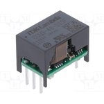 CCG3-48-03SF, Isolated DC/DC Converters - Through Hole Input 24/48VDC ...