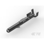 163305-2, PIN CONTACT 20/16 AWG, Connector