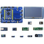 Open429I-C Package B, Отладочный набор на базе микроконтроллера STM32F429IGT6