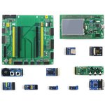 Open429Z-D Package B, Отладочный комплект на базе STM32F429I-DISC1
