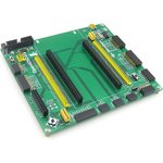 Фото 2/5 Open429Z-D Package B, Отладочный комплект на базе STM32F429I-DISC1