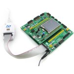 Фото 3/5 Open429Z-D Package B, Отладочный комплект на базе STM32F429I-DISC1