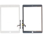 (iPad Air) тачскрин для Apple iPad Air, белый