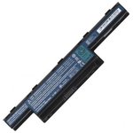 (AS10D51) аккумулятор для ноутбука Acer Aspire 5741, 4741, 4551, 4551G, 4771 ...