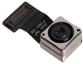 (821-1592-A) камера задняя для iPhone 5S