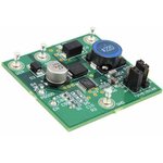 LM26001EVAL, Power Management IC Development Tools EVAL BD FOR LM26001