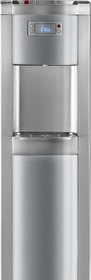 Фото 1/9 2020, Кулер для воды с нижней загрузкой бутыли Ecotronic P9-LX silver