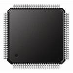 LCMXO2-1200HC-4TG100C, FPGA - Field Programmable Gate Array 1280 LUTs 80 I/O 3.3V -4 SPD