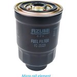 FC25321 Фильтр топливный