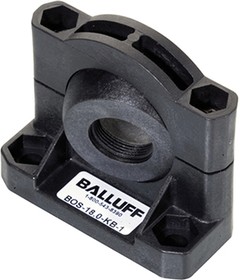Фото 1/2 BAM00T3, Mounting Clamp for Use with 0-KB-1, BOS 18, M18 Sensor