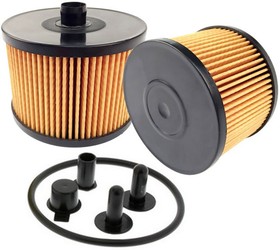 FE51002, Фильтр топливный элемент