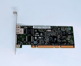 Внутренняя сетевая карта Intel 10GB PCIe E139761 D33025 FC NIC