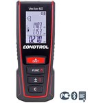 Лазерный дальномер CONDTROL Vector 60