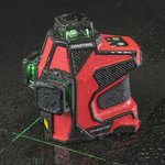 Лазерный нивелир CONDTROL Omniliner G3D