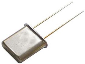 Кварцевый резонатор 44933 кГц, корпус UM1, S, точность настройки 15 ppm, марка РК45МИ, 3 гармоника