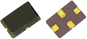 Кварцевый резонатор 345000 кГц, корпус S06040C4, точность настройки 290 ppm, марка HD345MS2, (HD314)