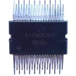 Микросхема К145ВХ205, корпус 2203.40-1, специальная;