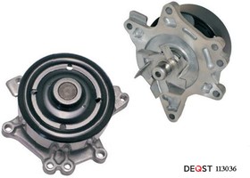 113036, Водяной насос